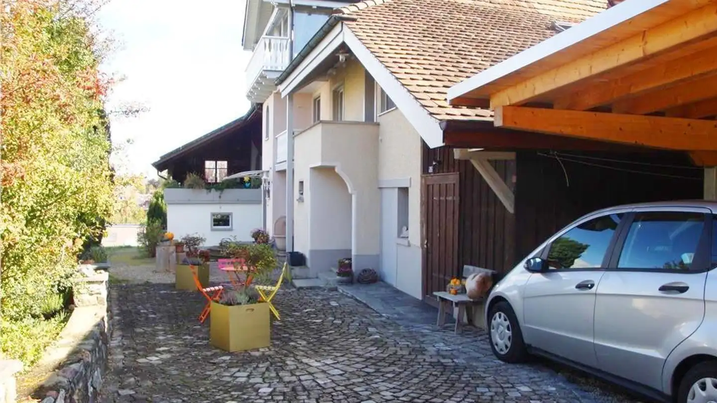 Casa a gradini in affitto - Aadorferstrasse 20, 9545 Wängi - Foto 2