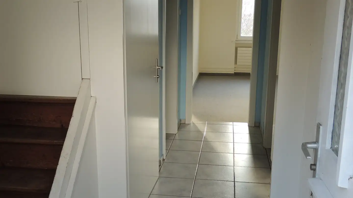 Appartement à louer - Dorfstrasse 51, 8546 Kefikon TG - Photo 2
