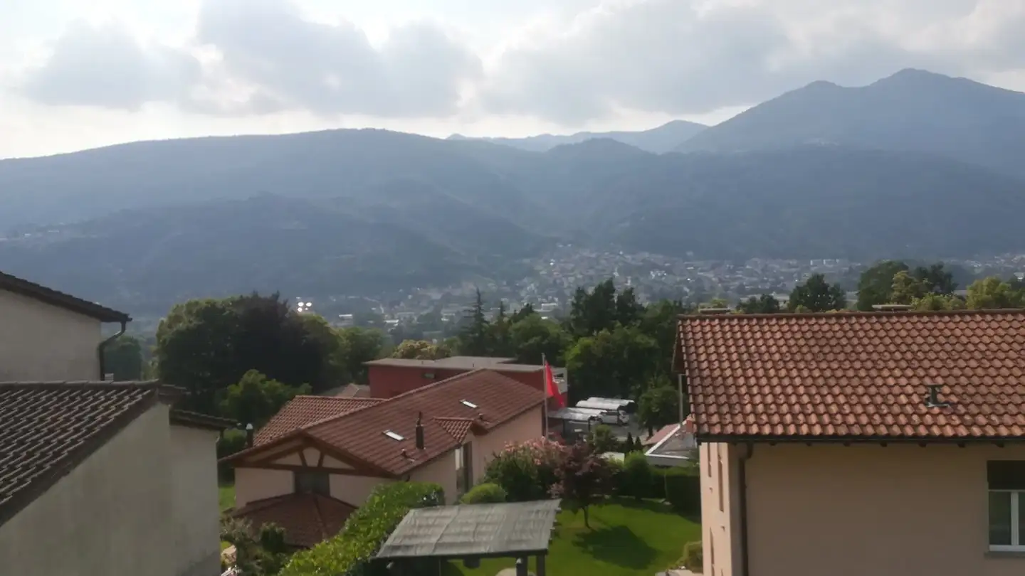 Einfamilienhaus kaufen - Via Del Sole, 6943 Vezia - Foto 4