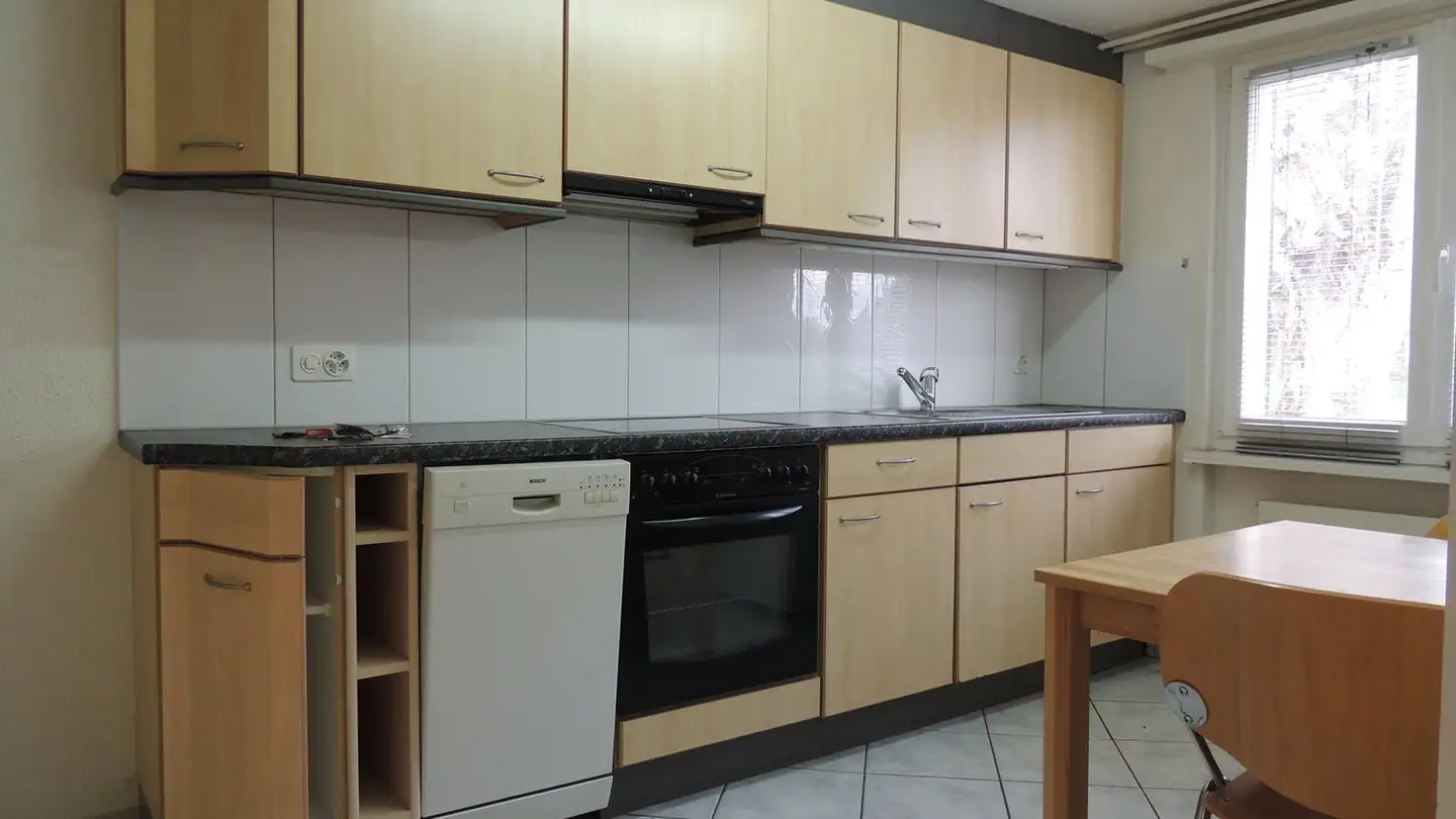 Appartement à louer - Dorfstrasse 51, 8546 Kefikon TG - Photo 3