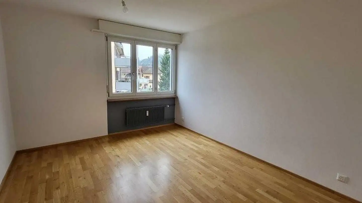 Appartamento in affitto - Bielstrasse 14b, 3294 Büren an der Aare - Photo 4