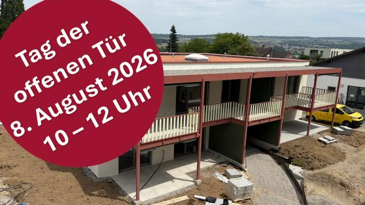 Appartamento in affitto - Seetalstrasse 50, 5706 Boniswil