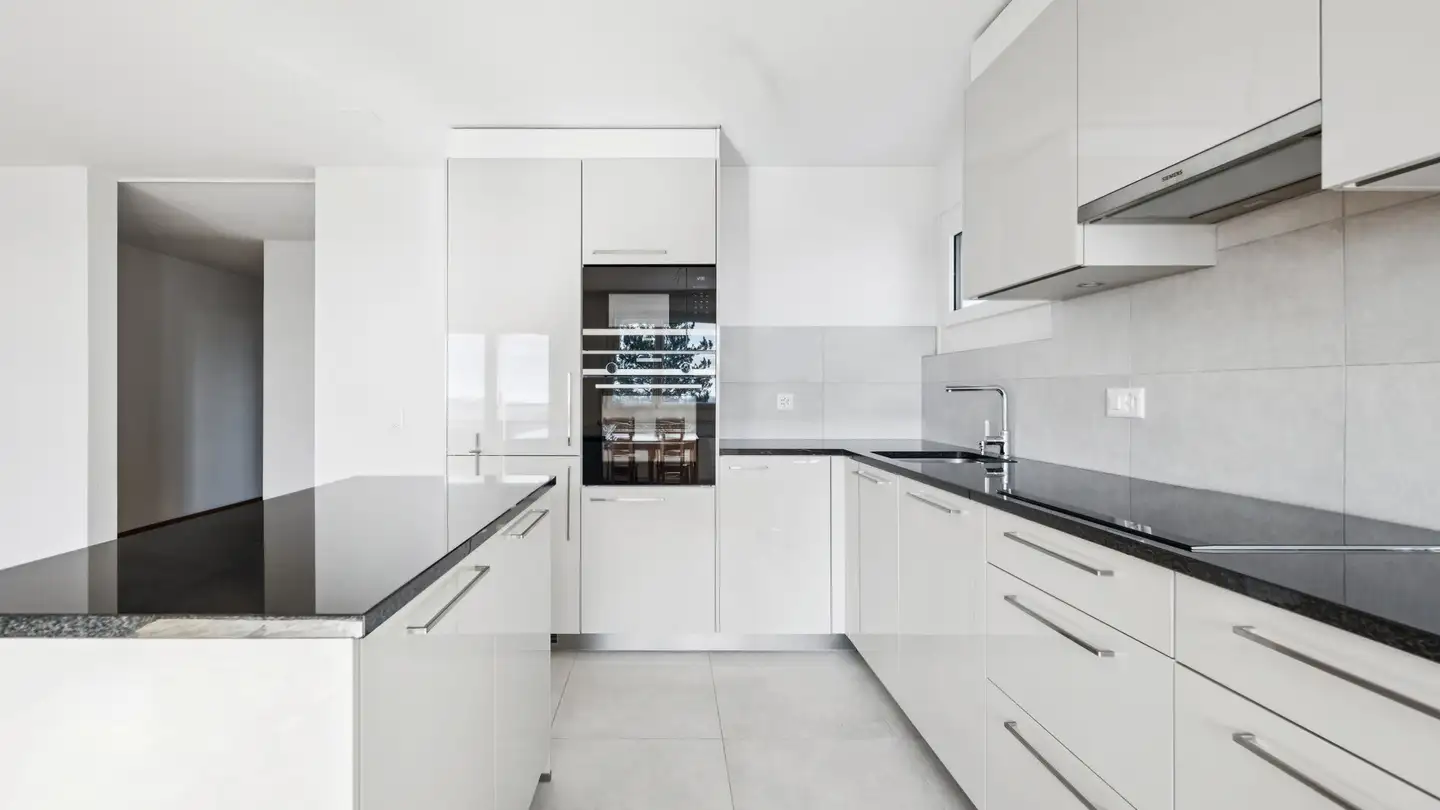 Wohnung mieten - Chemin De Vuichardaz 6, 1030 Bussigny - Foto 3