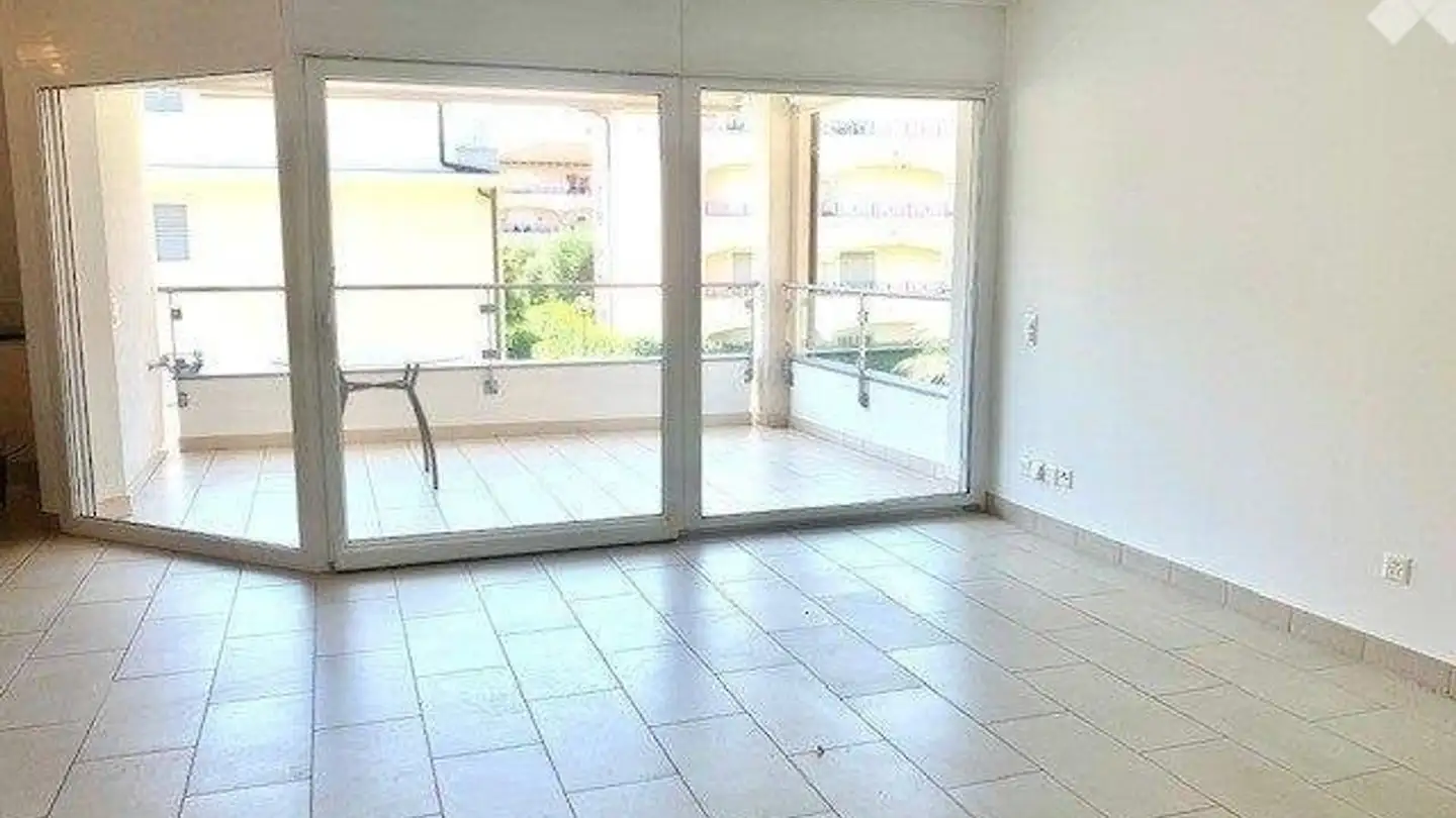 Appartement à louer - Via Circonvallazione 8, 6612 Ascona
