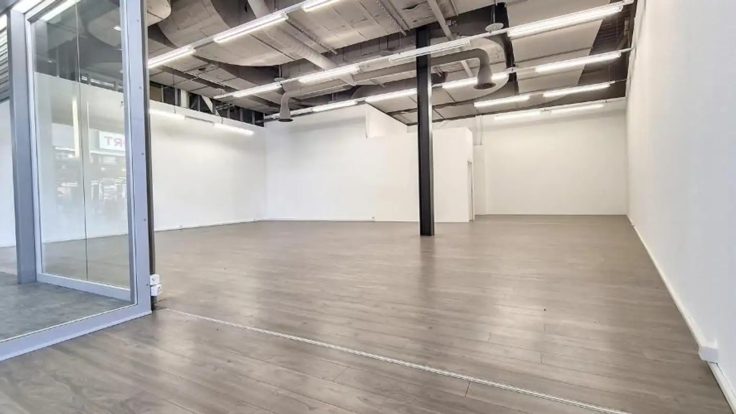 Negozio in affitto - Route Cantonale 4, 1964 Conthey - Foto 3