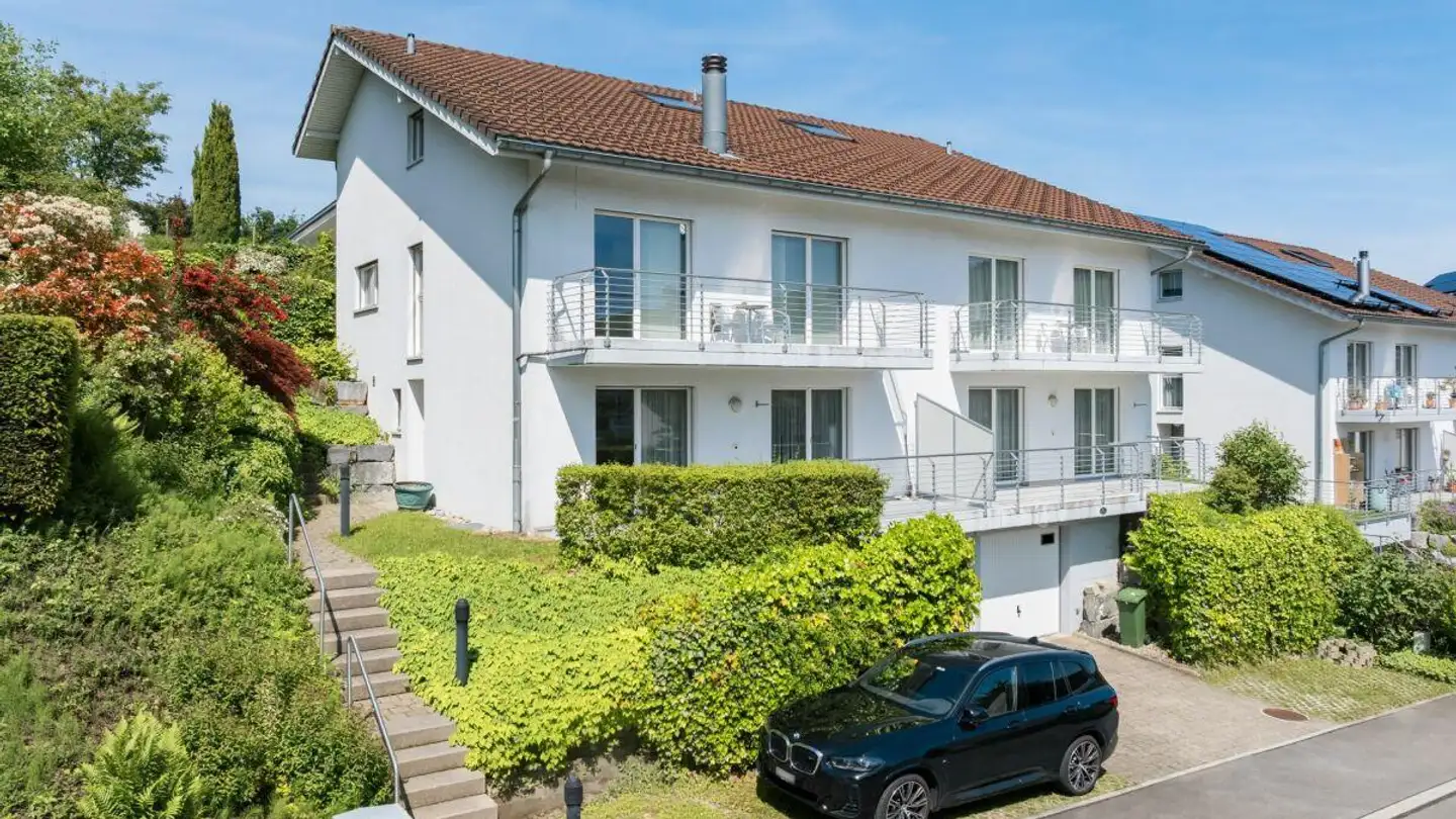 Casa singola in vendita - 6043 Adligenswil