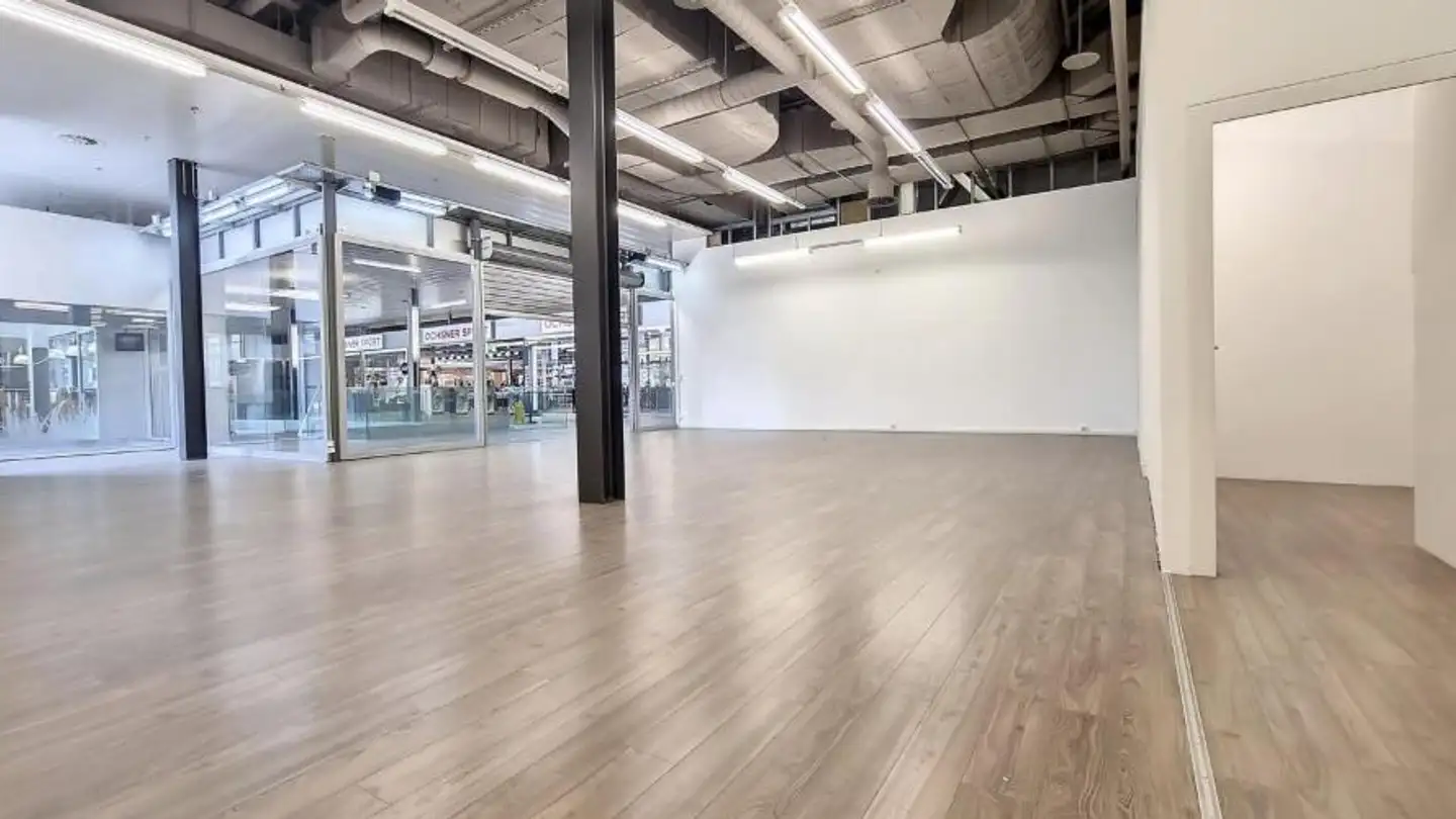 Negozio in affitto - Route Cantonale 4, 1964 Conthey - Foto 4