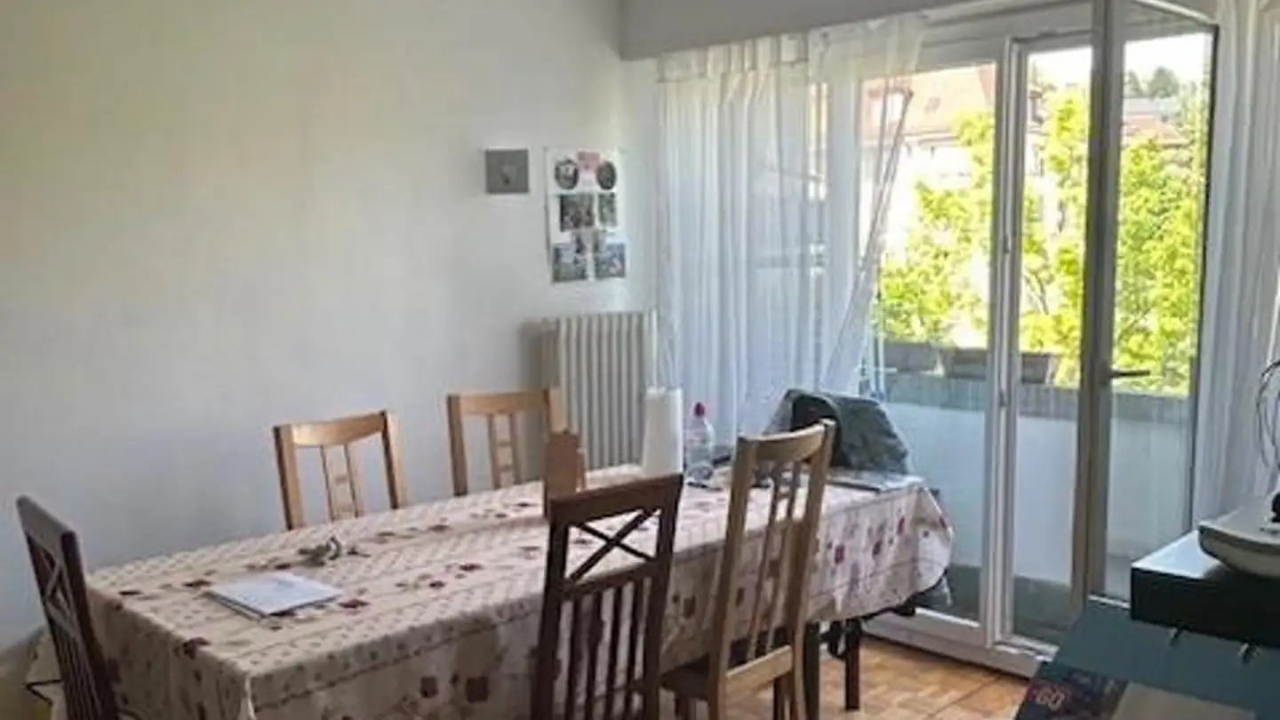 Apartment for rent - Chemin Du Pré De La Tour 12, 1009 Pully