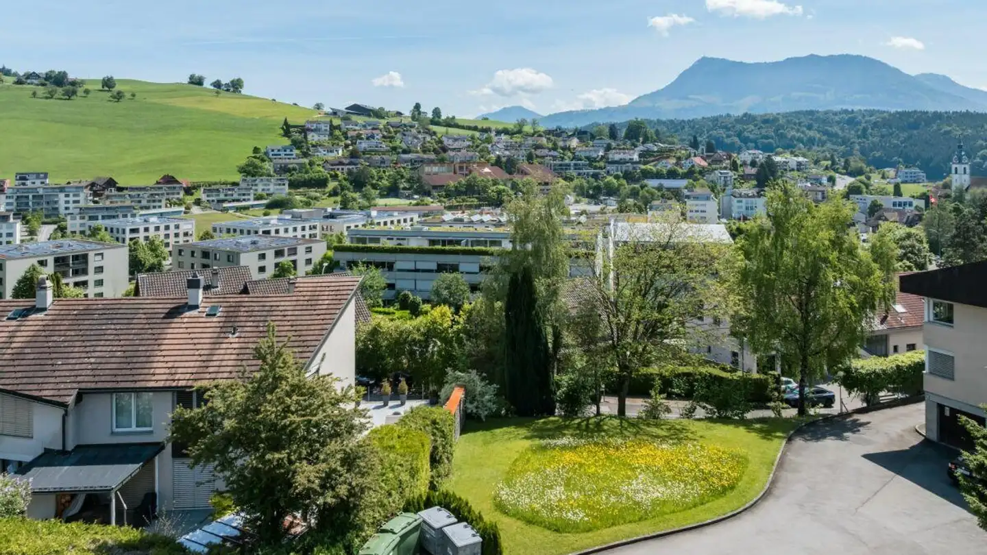Casa singola in vendita - 6043 Adligenswil - Foto 3