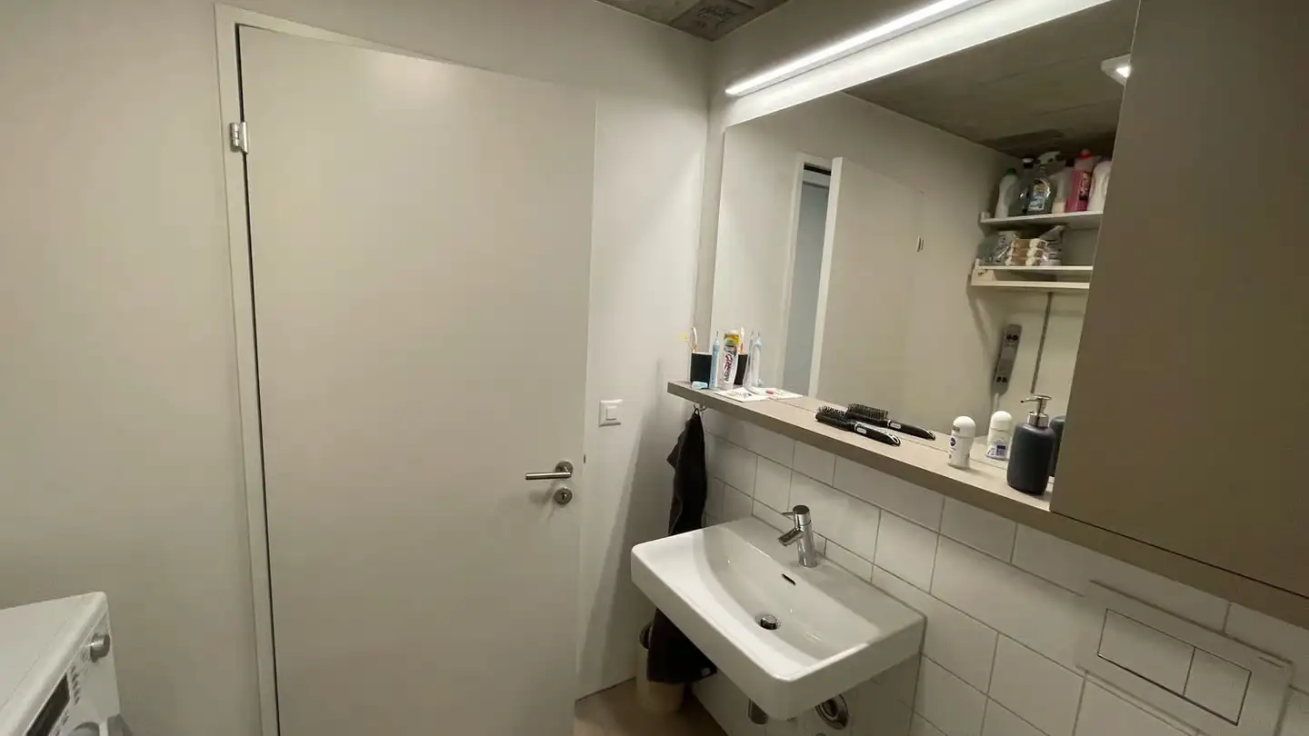 Apartment for rent - Burggartenstrasse 10, 4133 Pratteln - Photo 3