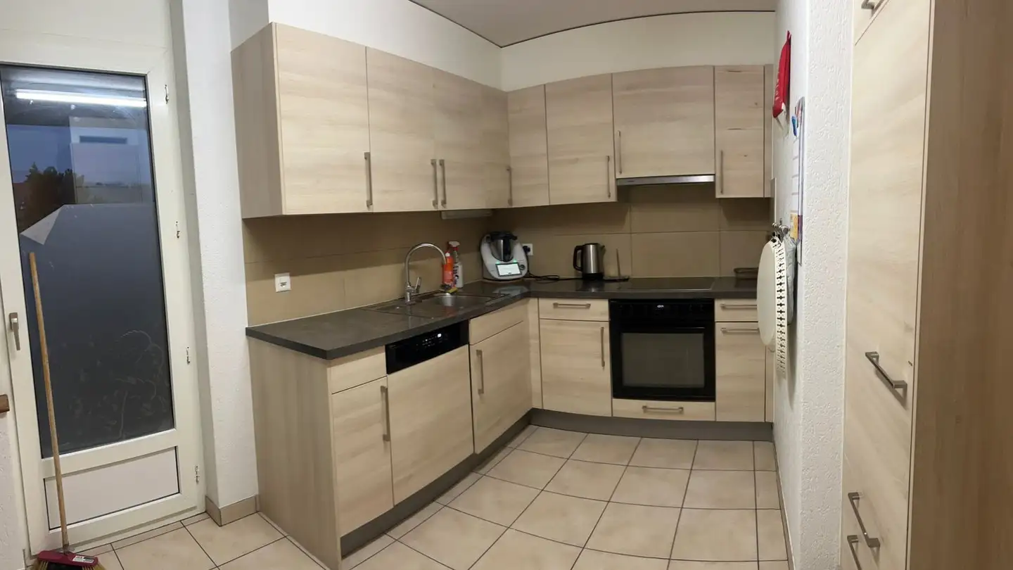 Appartamento in affitto - Rue Fritz-Courvoisier 34, 2300 La Chaux-de-Fonds - Foto 2