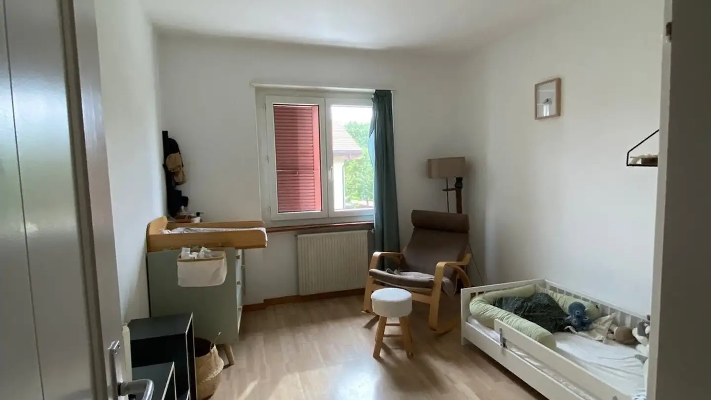 Appartement à louer - Route De Péchillard 119, 2362 Montfaucon - Photo 3