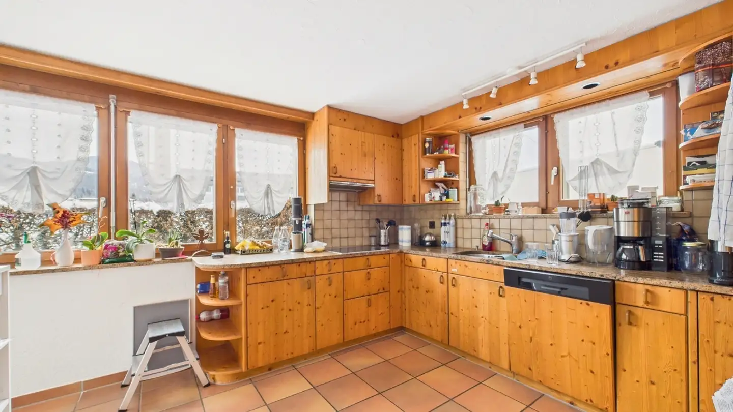 Einfamilienhaus mieten - 8852 Altendorf - Foto 4