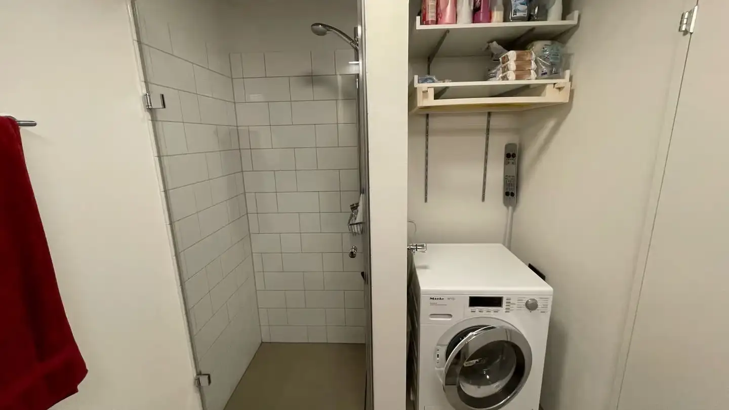 Apartment for rent - Burggartenstrasse 10, 4133 Pratteln - Photo 4