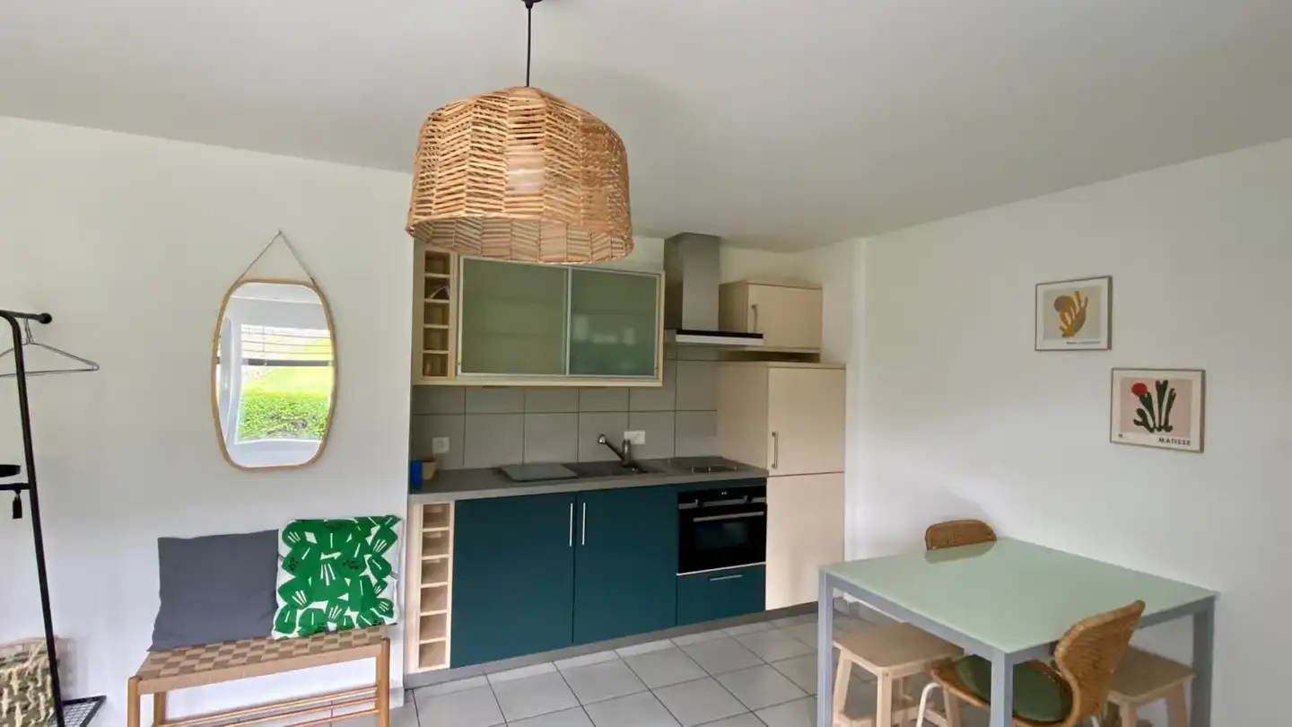 Apartment for rent - Route De Lentine 27, 1965 Savièse