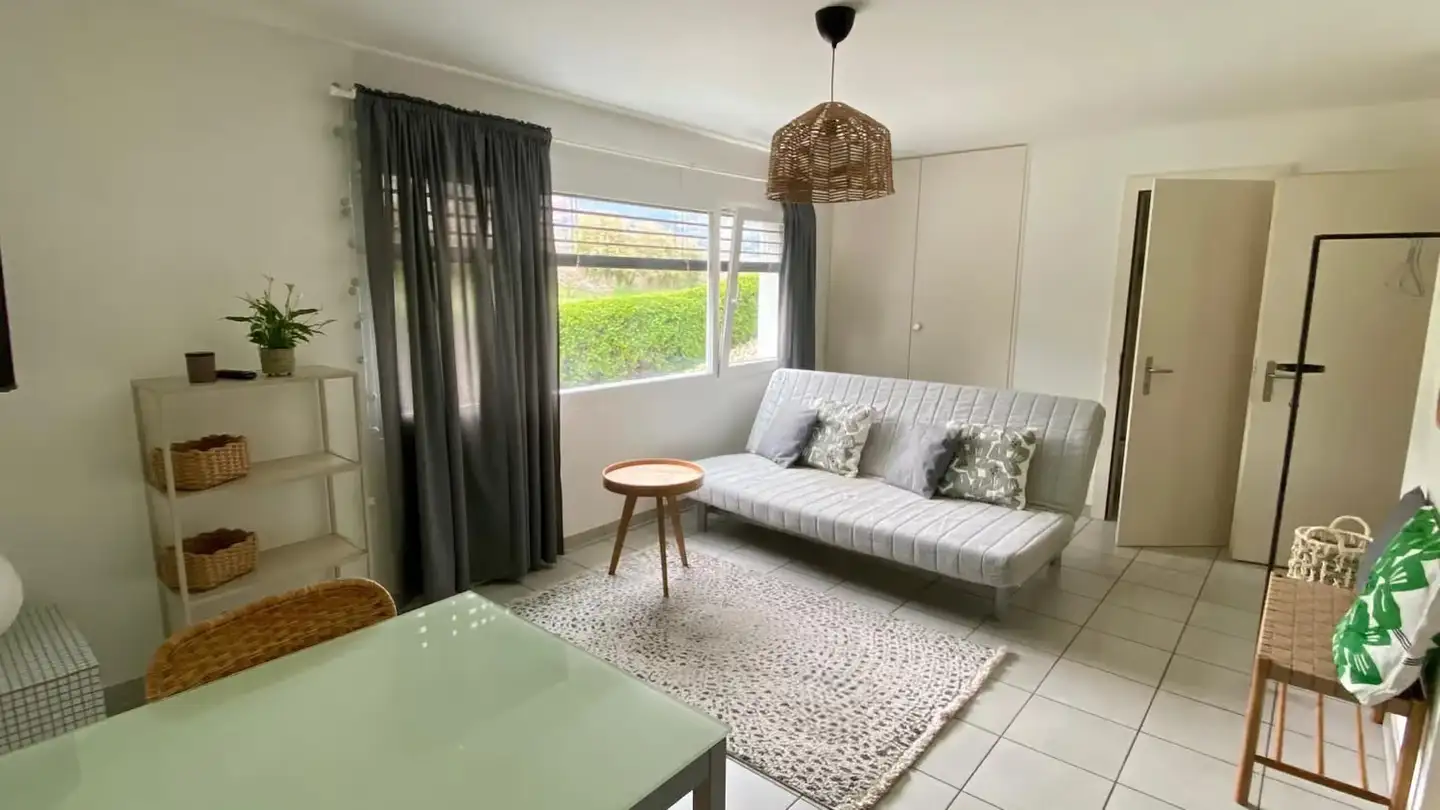 Apartment for rent - Route De Lentine 27, 1965 Savièse - Photo 2