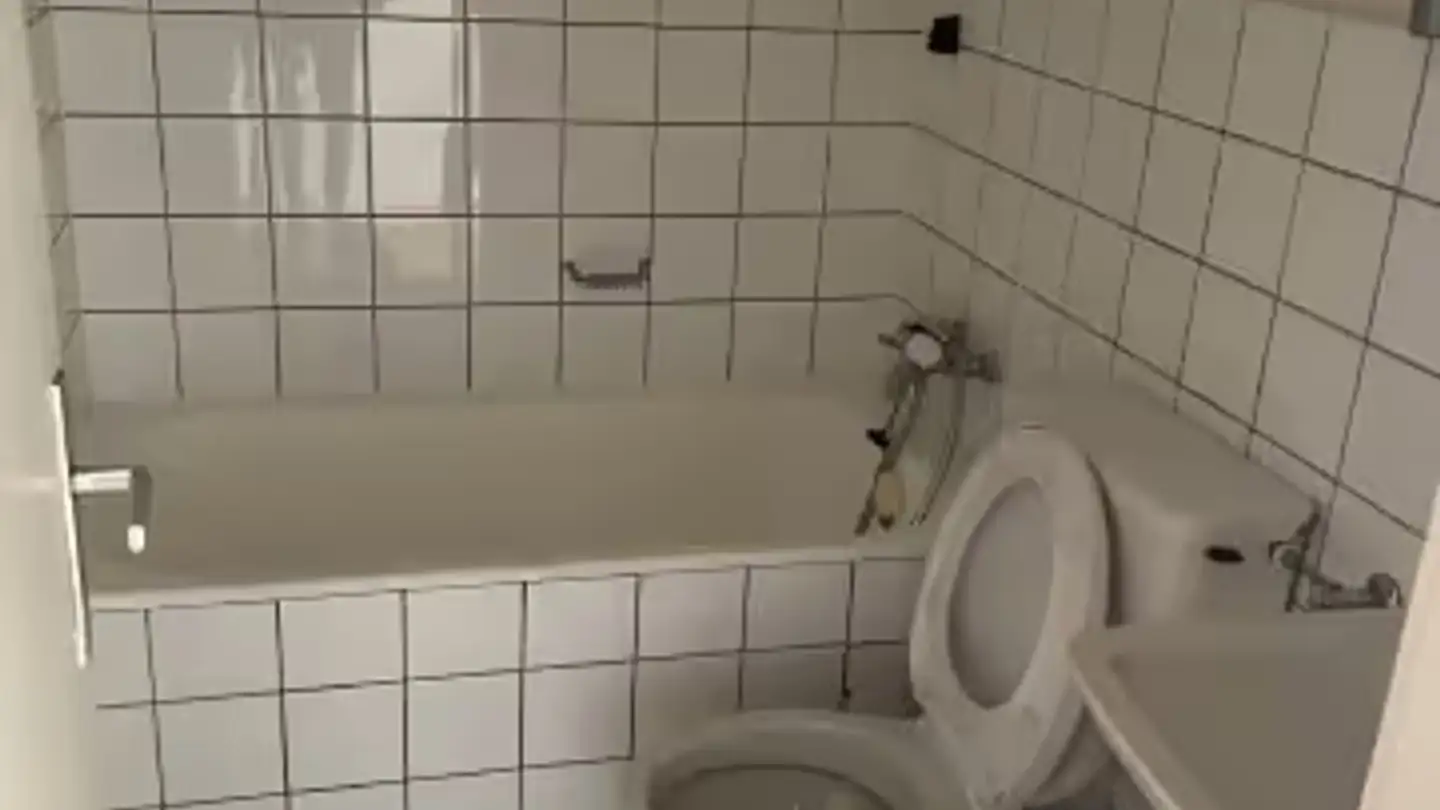 Studio à louer - Steigstrasse, 8200 Schaffhausen - Photo 4