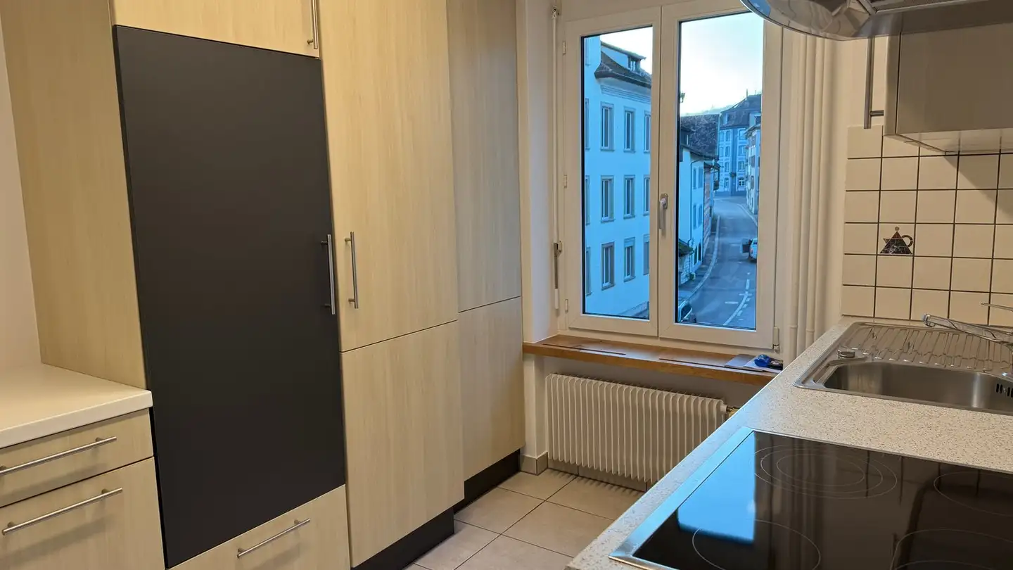 Appartamento in affitto - Rosengasse 2, 8200 Schaffhausen