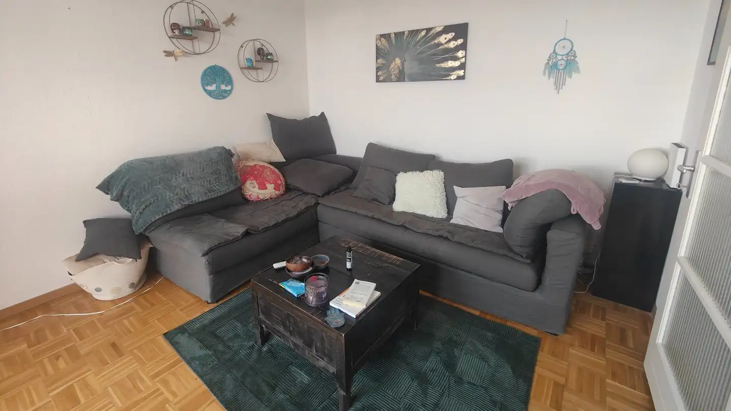 Apartment for rent - 1004 Lausanne - Photo 4