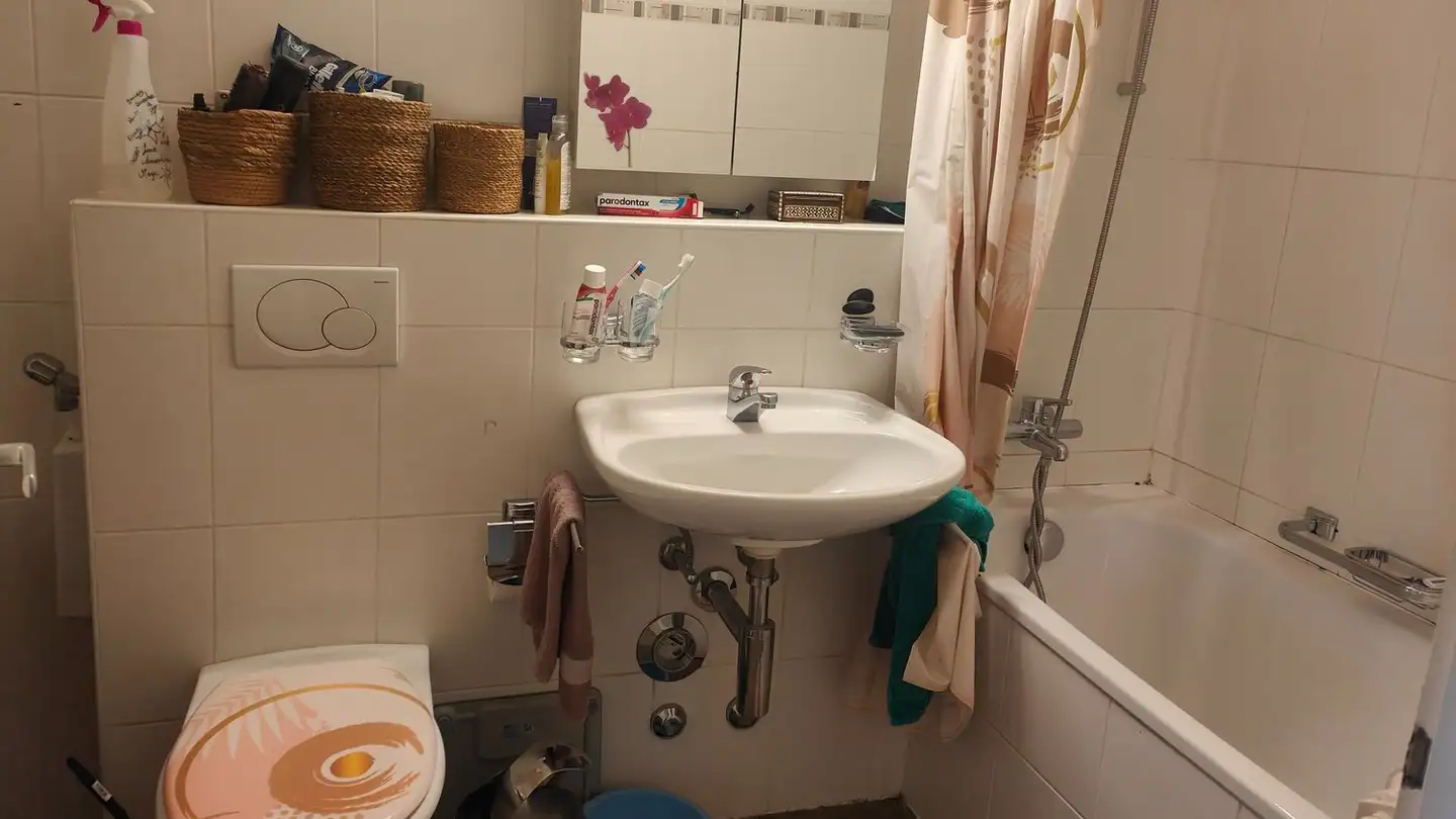 Appartamento in affitto - 1004 Lausanne - Foto 4