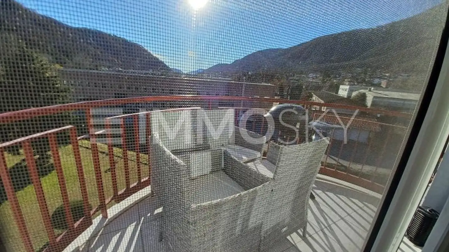 Apartment for sale - 6807 Taverne