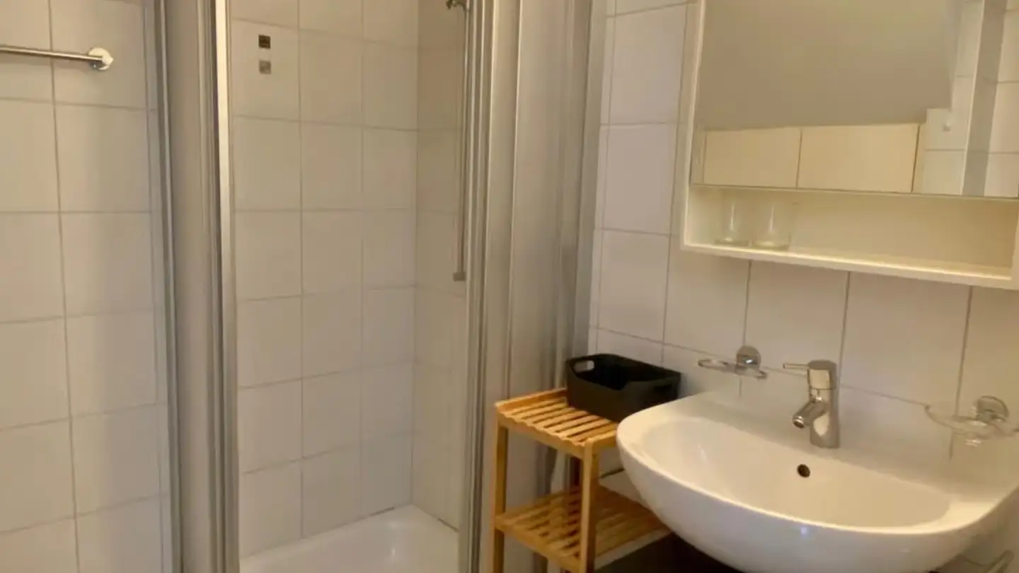 Apartment for rent - Route De Lentine 27, 1965 Savièse - Photo 3