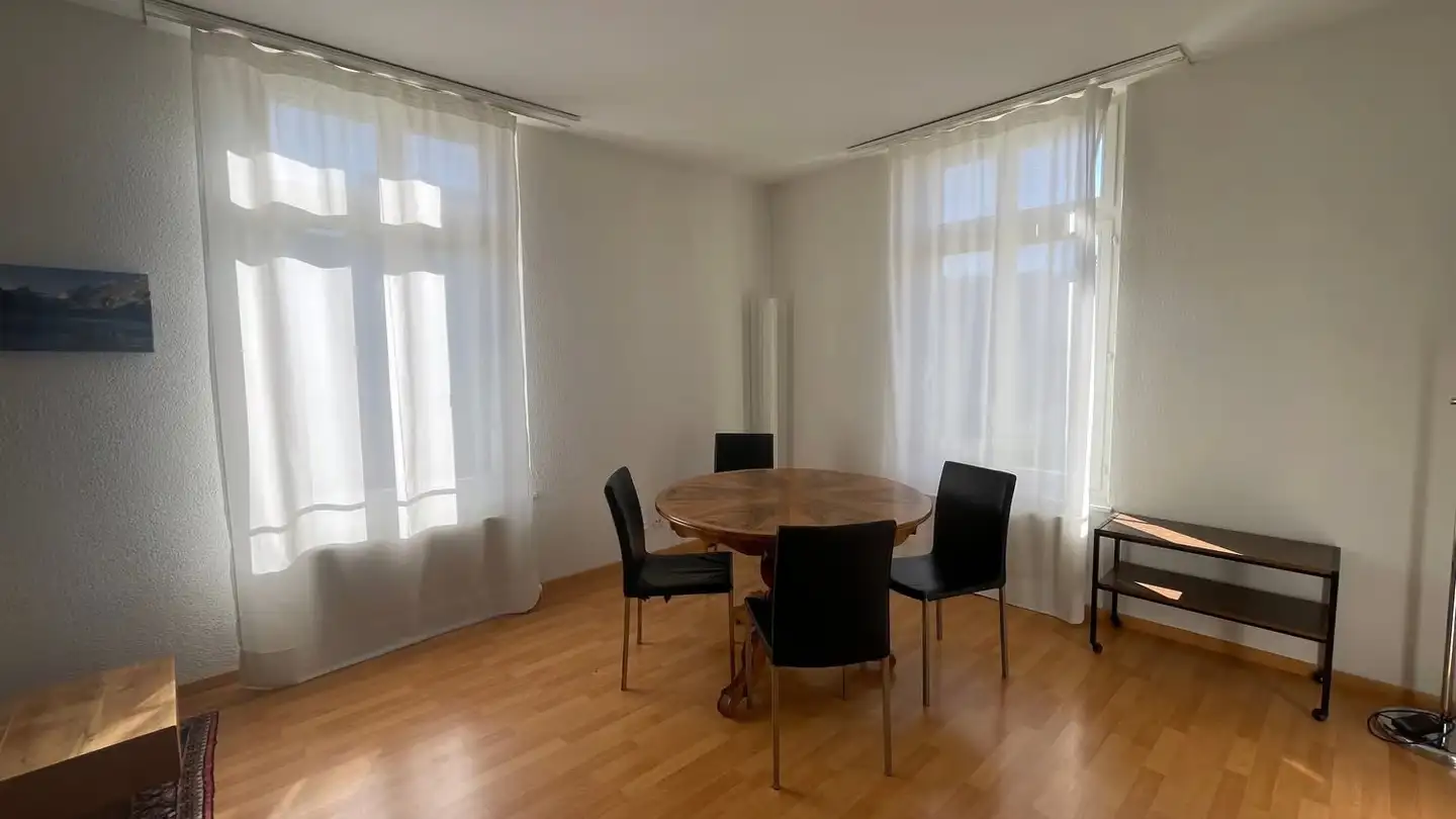Apartment for rent - Morillonstrasse 7, 3007 Bern