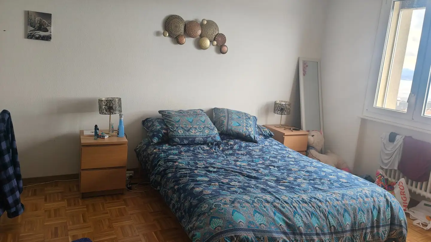 Apartment for rent - 1004 Lausanne - Photo 2