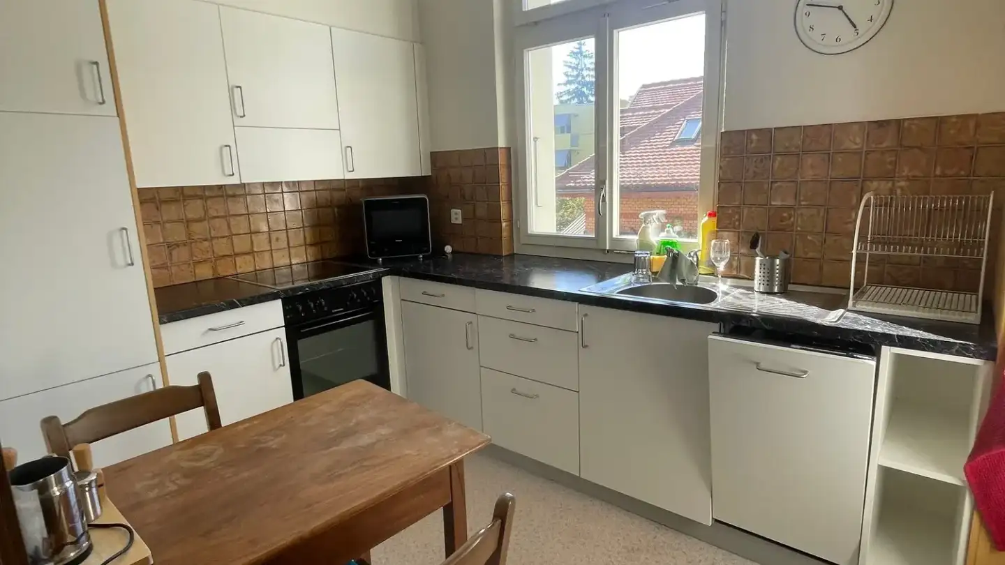 Apartment for rent - Morillonstrasse 7, 3007 Bern - Photo 2