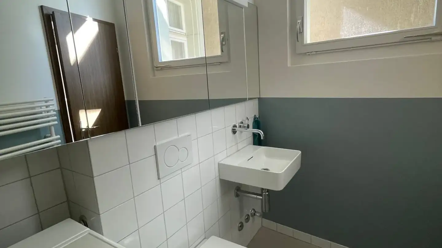 Apartment for rent - Morillonstrasse 7, 3007 Bern - Photo 3