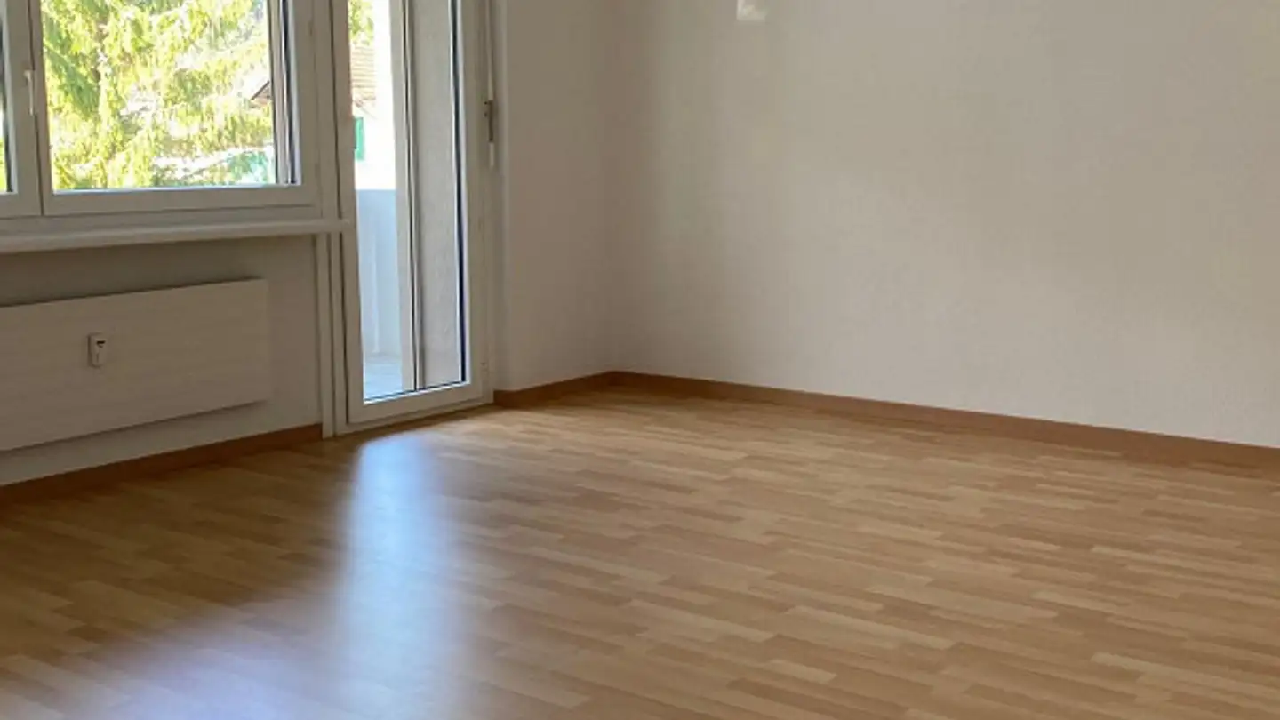 Appartamento in affitto - Valgurg 5, 9470 Buchs SG - Photo 2