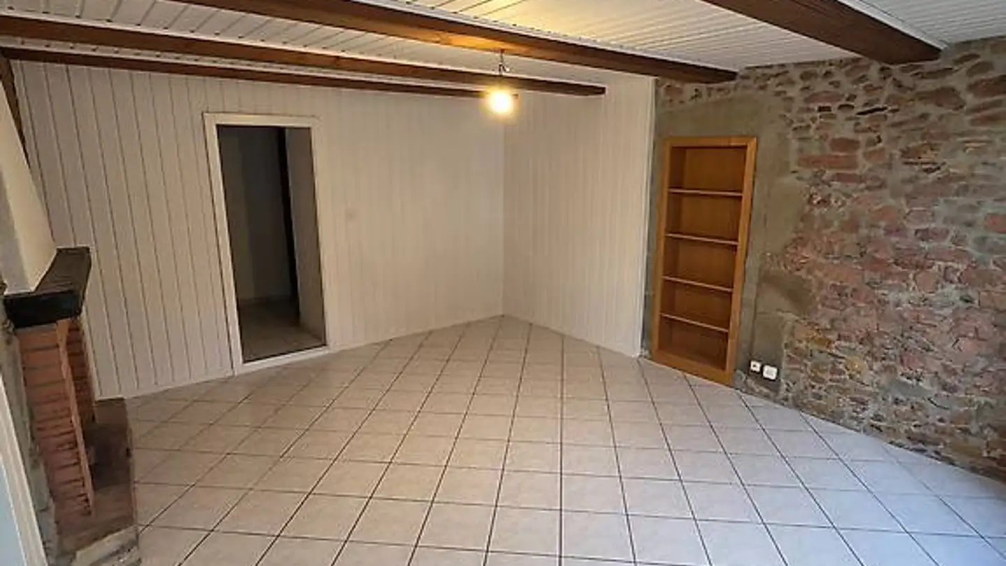 Appartement à louer - Rue Du Jura, 1580 Avenches