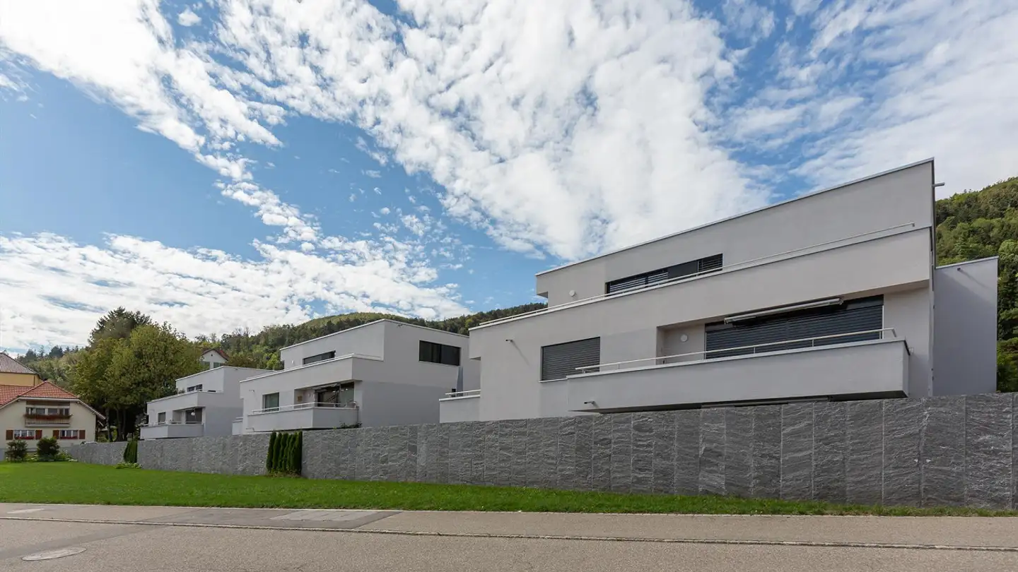 Workshop for rent - Hofackerstrasse 3, 4625 Oberbuchsiten