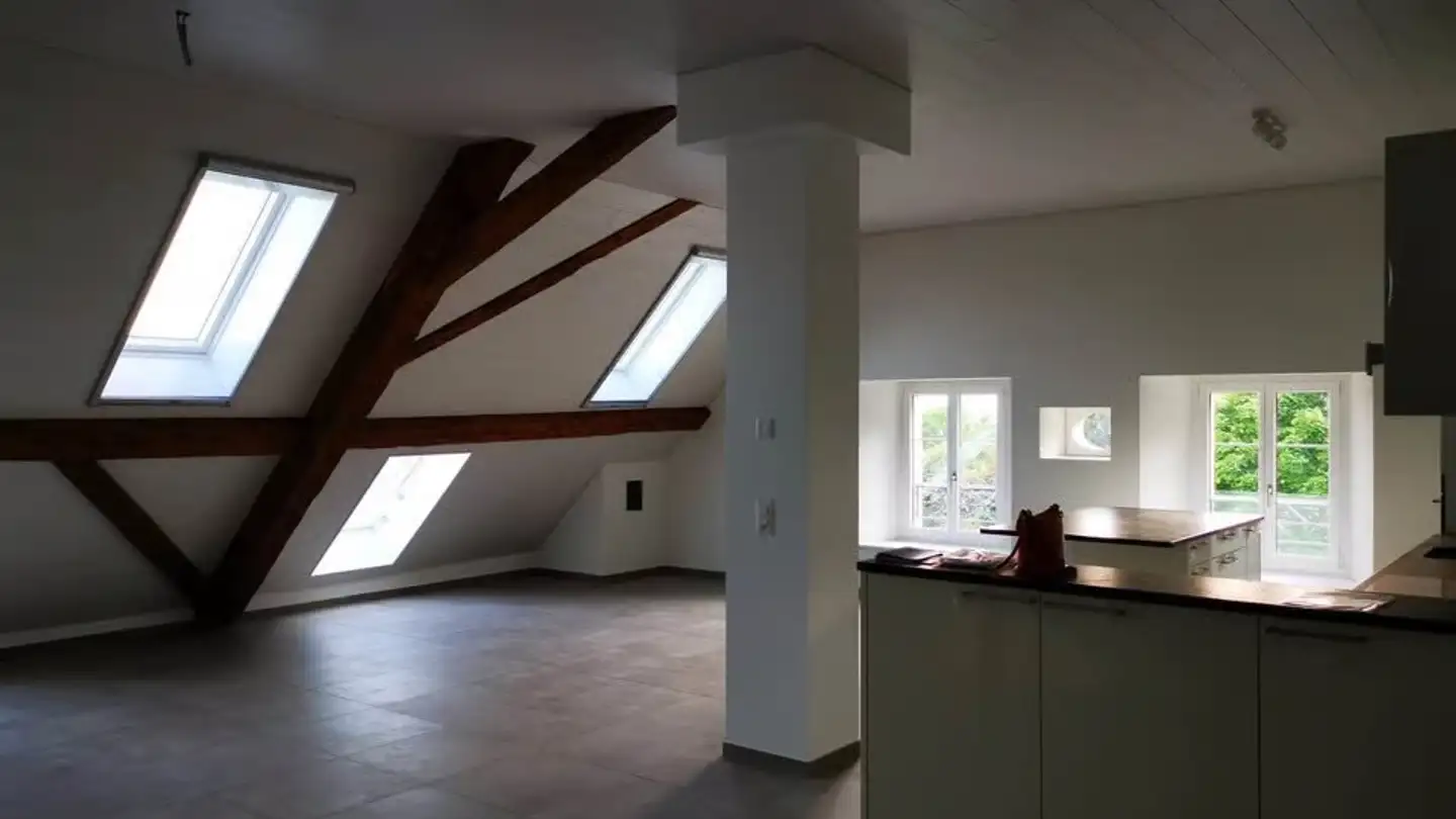 Wohnung mieten - Chemin du Champ du Pont, 1424 Champagne - Foto 2