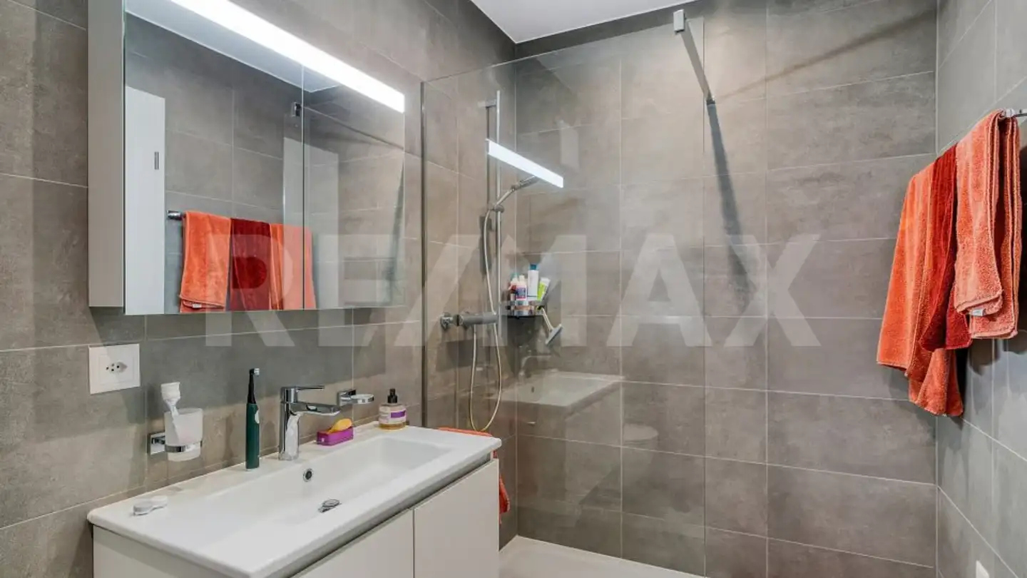Apartment for rent - Route de Bremblens 16, 1026 Echandens - Photo 4