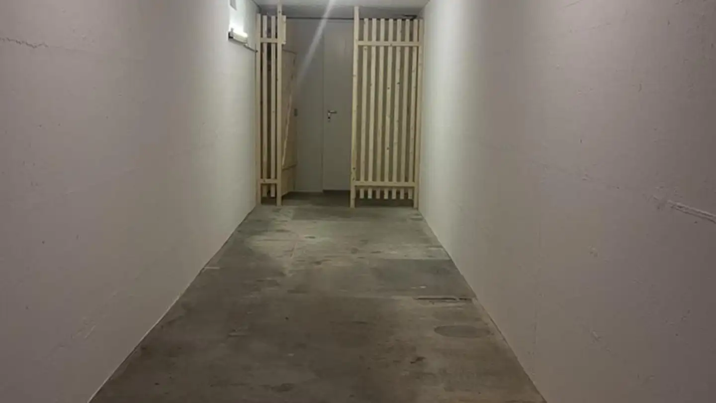 Lagerraum mieten - Poststrasse 9, 8954 Geroldswil - Foto 2