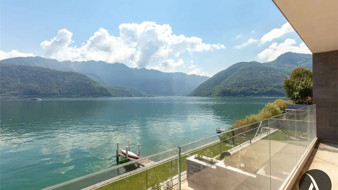 Villa for sale - 6900 Lugano - Photo 3