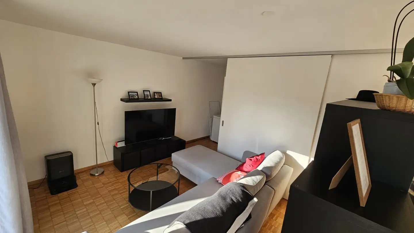 Appartamento in affitto - Rosenhofstrasse 41, 8753 Mollis - Foto 2