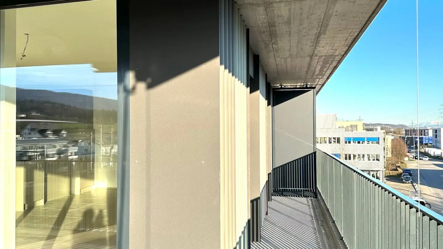 Appartement à louer - Mülibachstrasse 4, 8107 Buchs ZH - Photo 2