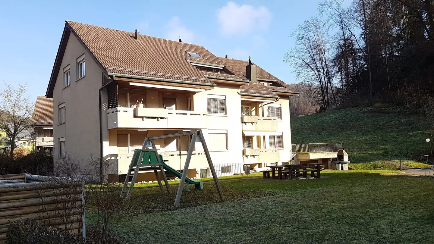 Mehrfamilienhaus kaufen - Bolsternstrasse 26, 8483 Kollbrunn - Foto 2