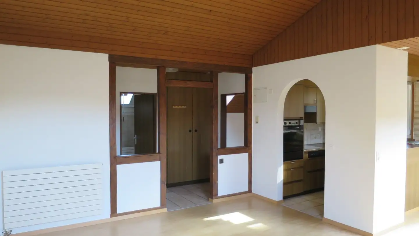 Mehrfamilienhaus kaufen - Bolsternstrasse 26, 8483 Kollbrunn - Foto 3