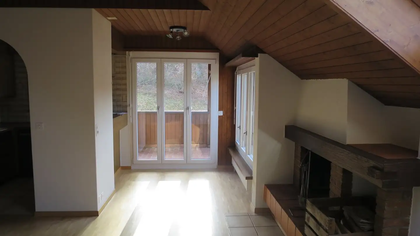 Mehrfamilienhaus kaufen - Bolsternstrasse 26, 8483 Kollbrunn - Foto 4