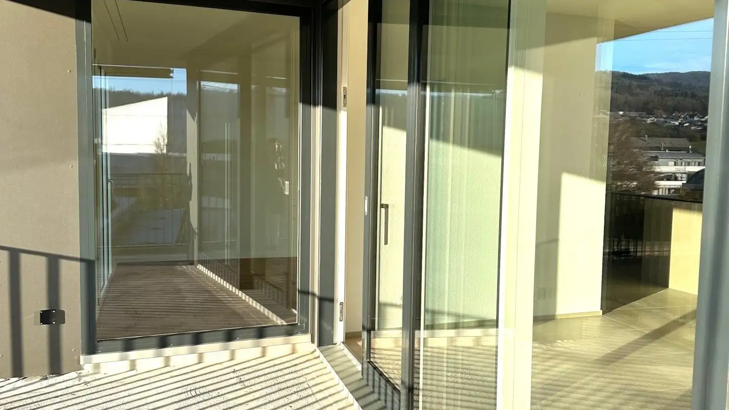 Appartement à louer - Mülibachstrasse 4, 8107 Buchs ZH - Photo 3