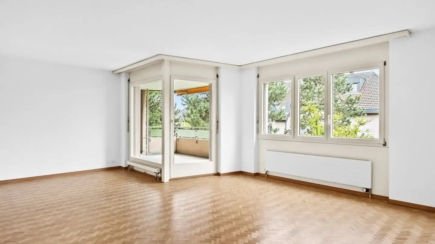 Appartement à louer - Jurastrasse 51, 3063 Ittigen - Photo 3