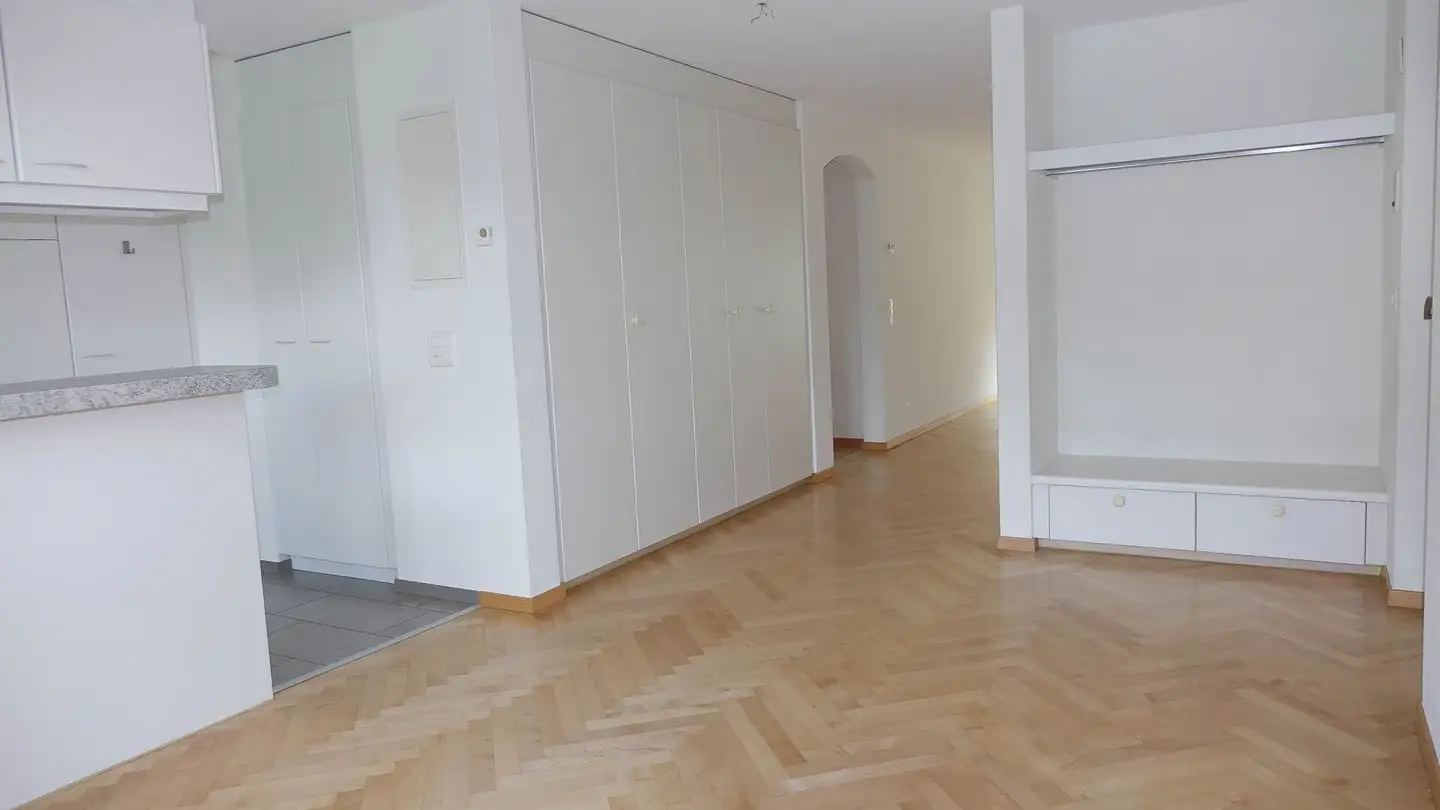Wohnung mieten - Billikon 50, 8314 Kyburg - Foto 2
