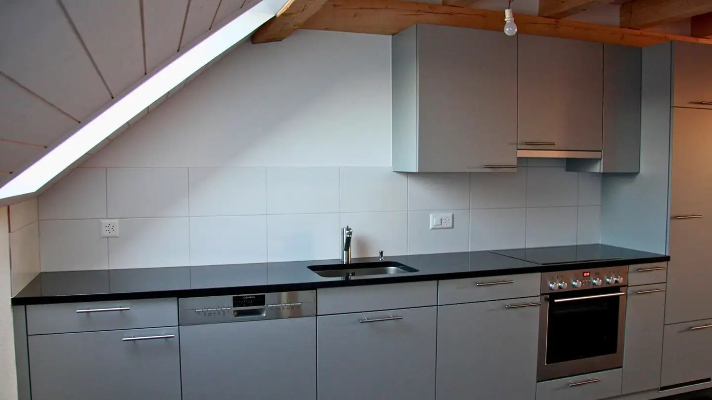 Wohnung mieten - Lärchenweg 3, 4665 Oftringen - Foto 4