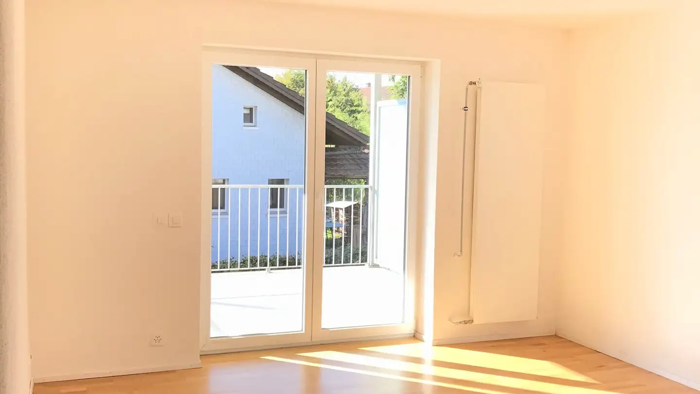 Wohnung mieten - Grabenstrasse 16, 5032 Aarau Rohr - Foto 4