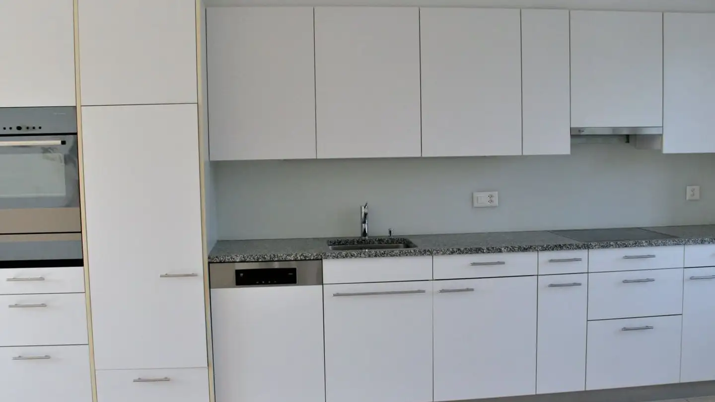 Apartment for rent - Winkelstrasse 8, 8620 Wetzikon ZH - Photo 2