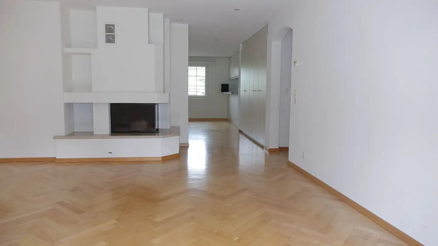 Wohnung mieten - Billikon 50, 8314 Kyburg - Foto 4