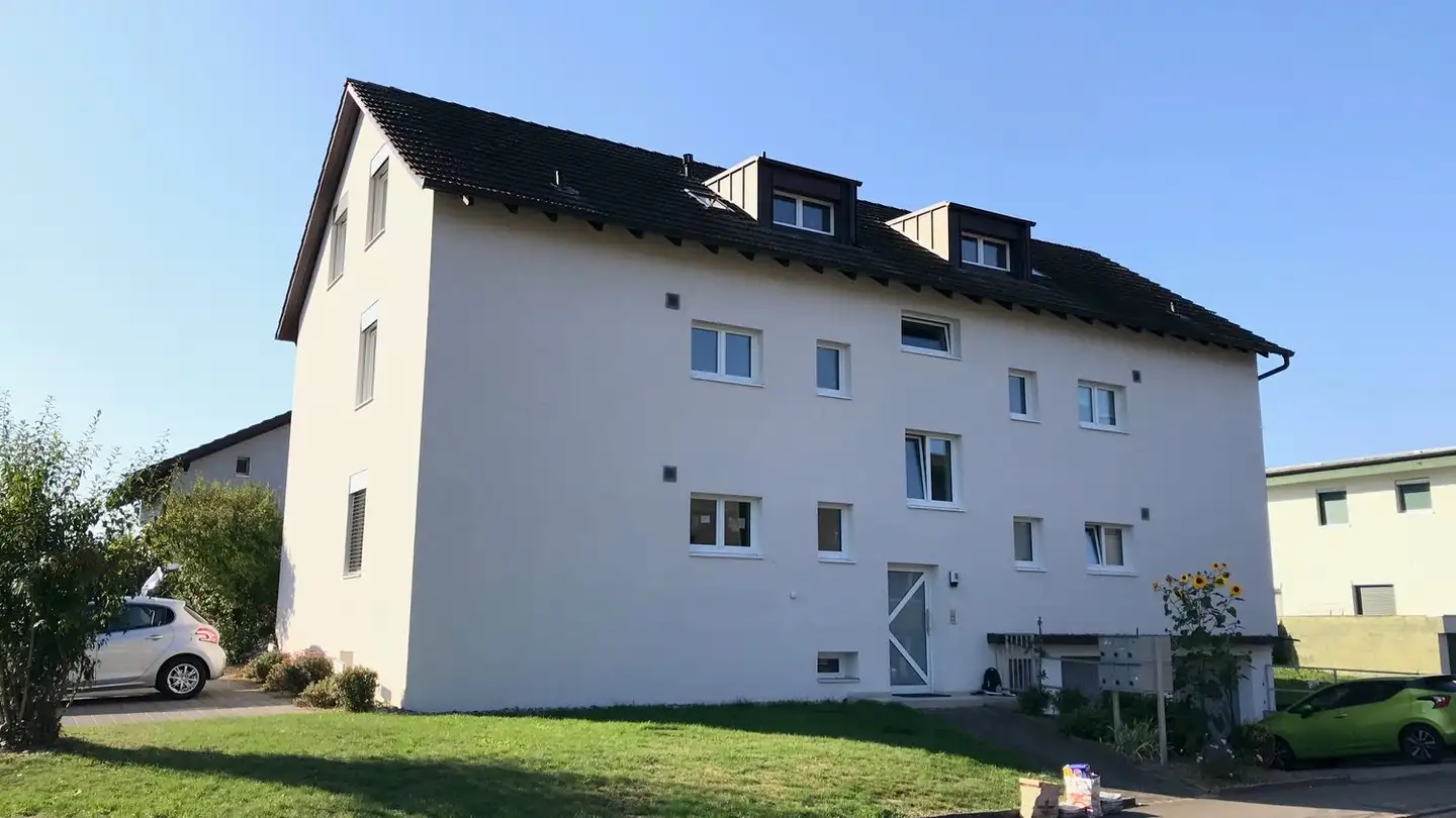 Wohnung mieten - Grabenstrasse 16, 5032 Aarau Rohr - Foto 2